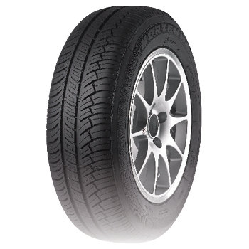 185/60 R15 84T TL CONFORT/N3A+ RECHAPE 