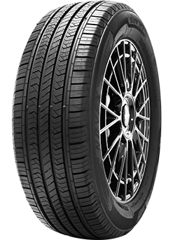 235/60 R18 XL 107V TL SUV HT C-C-1