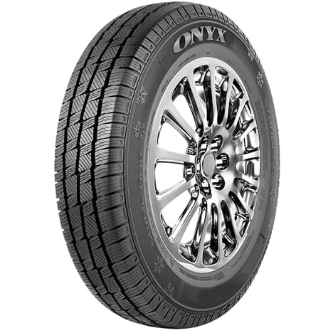 235/65 R16C 115R 8PR TL NY-W287 D-D-2