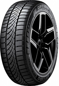 195/55 R15 85H TL OPTIMO ALLWEATHER OL41 M+S 3PMSF D-B-2