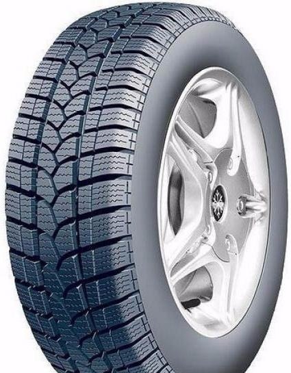 175/80 R14   88T  TL 601 WINTER        2022 E-E-1