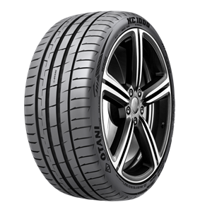 225/55 ZR17 XL 101W TL KC1000 B-A-1