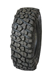 265/60 R18 114H TL K2 RECHAPE 