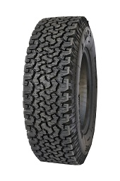 245/65 R17 111H TL BFP RECHAPE 