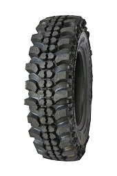 265/70 R17 121H TL EXTREME T3 RECHAPE 