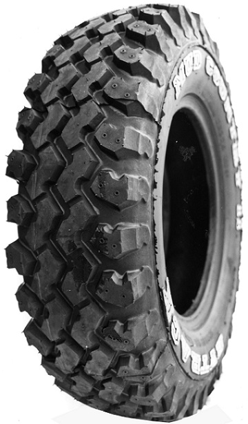 215/70 R16 100T TL PARIGI DAKAR RECHAPE 