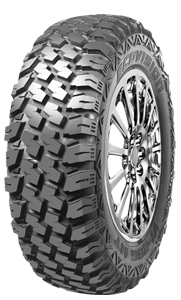 265/70 R17 121Q TL VI-286 MT 