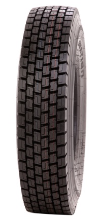 315/70 R22.5 154/150L 20PR TL VI-638 drive Route D-C-2