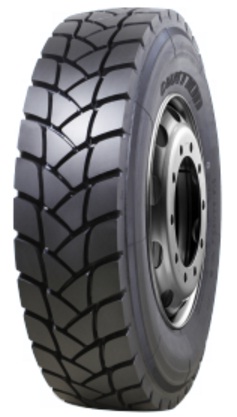 315/80 R22.5 156/152L 20PR TL VI-768 drive Mixte rte/cha C-C-2