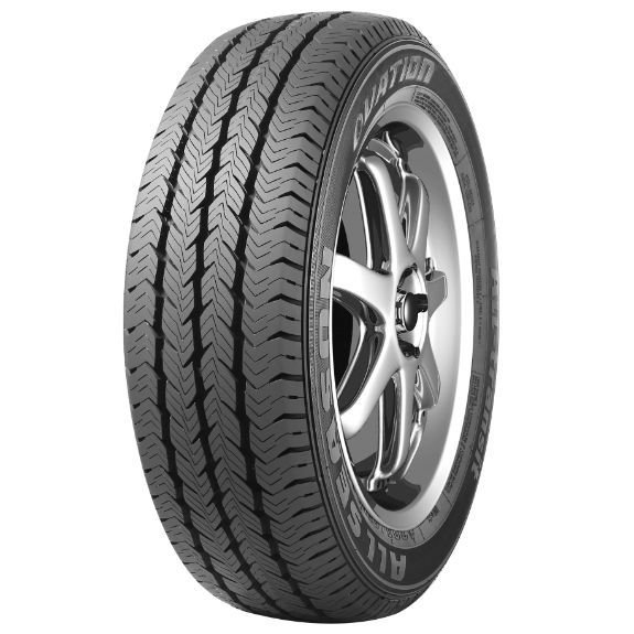 235/65 R16C 115T TL VI-07 AS C-C-2