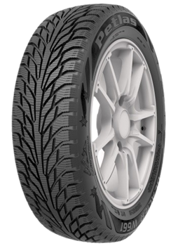 185/65 R14 86T TL GLACIER W661 C-D-2