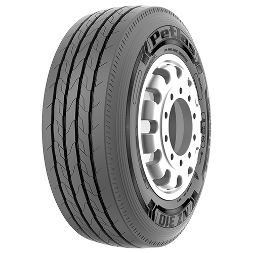 385/65 R22.5 164K 20PR TL NZ310 3PMSF trailer Route B-B-1