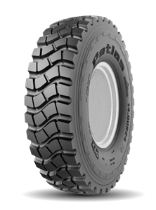 14.00R24 153A8 16PR TL PTX RD22 G-2 