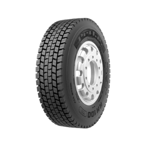 265/70 R19.5 140/138M 14PR TL RH100 drive Route D-C-2