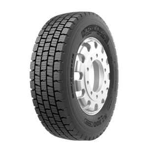 245/70 R17.5 136/134M TL RZ300 drive Route E-B-2