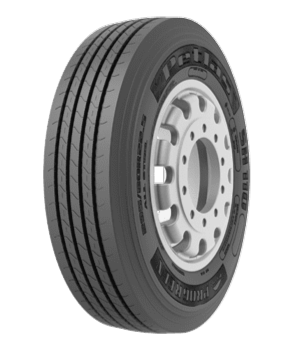 385/65 R22.5 164K TL SH110 steer/bus-all Route C-A-1