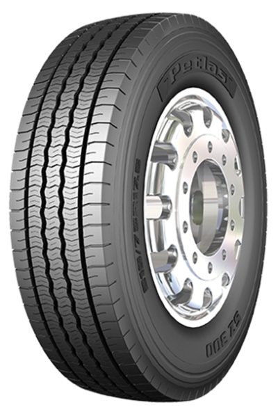 235/75 R17.5 132/130M 14PR TL SZ300 M+S 3PMSF all Route D-A-2