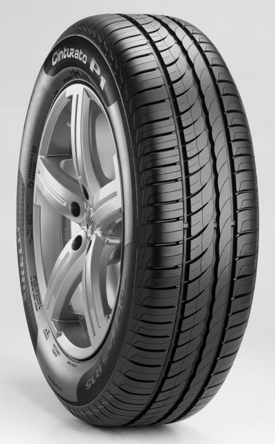 195/55 R16   87H  TL CINTURATO P1 *   RFT (run flat)    BMW 2019 C-C-2