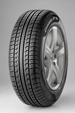 185/60 R15 84H TL CINTURATO P6 K1 ECOIMPACT Ferrari 2012 