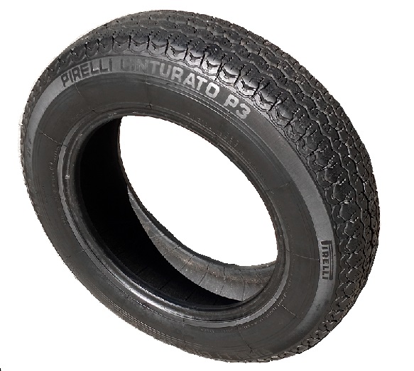 145/70 R13 68S TL P3 CINTURATO 