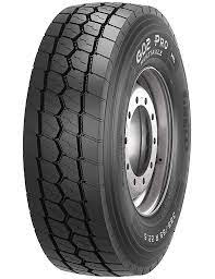 385/65 R22.5 164K TL GO2 PRO all Route C-B-2