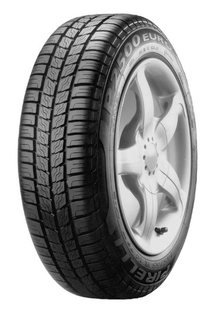 165/70 R14 81T TL P2500 EURO (4S) 