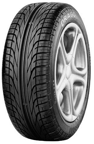 195/60 R15 88H TL P5000 DRAGO 