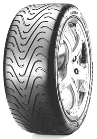255/35 R20   97Y  TL PZERO CORSA DIREZ K1      Ferrari 2019 E-A-2