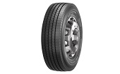 215/75 R17.5   128/126M  TL R02 PROFUEL STEER M+S   steer Route   2023 --0