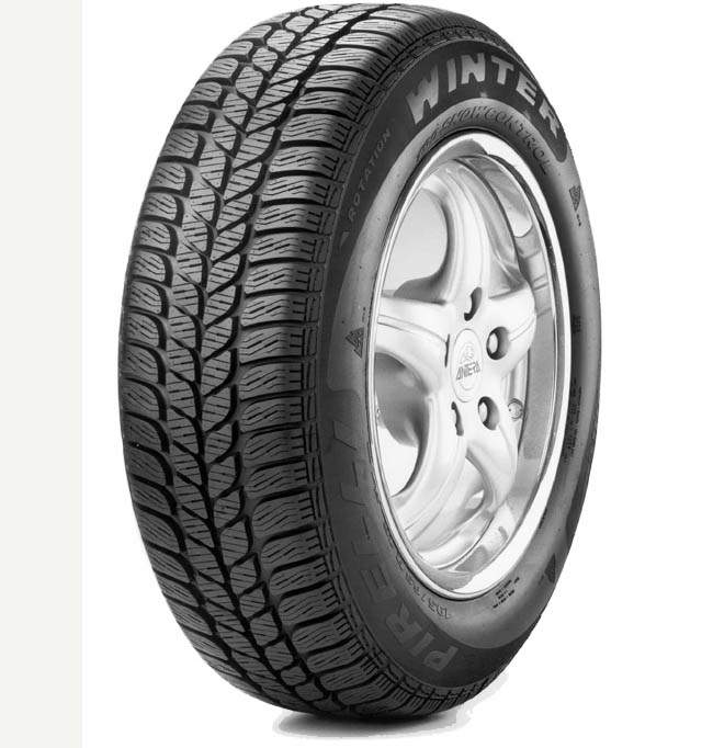 155/70 R13 75Q TL W160 SNOWCONTROL 2014 F-C-2