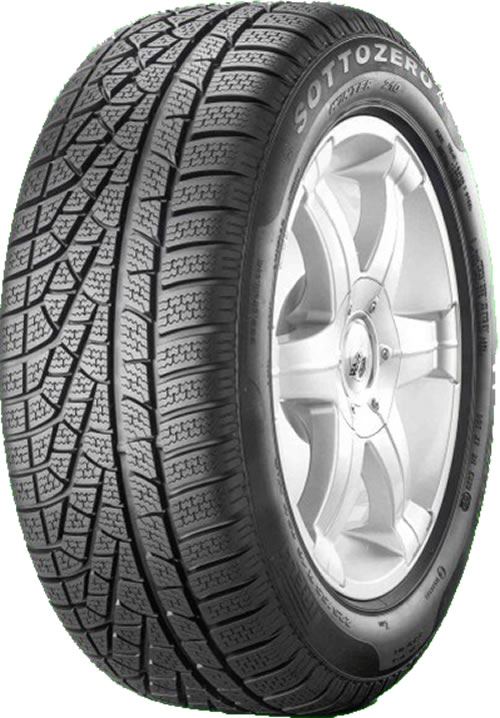 195/65 R15 91T TL W190 SOTTOZERO 2006 