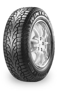 215/65 R16 98T TL WINTER CARVING EDGE 2005 