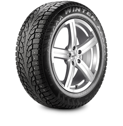 185/60 R15 XL 88T TL WINTER CARVING EDGE STUDDABLE 2013 