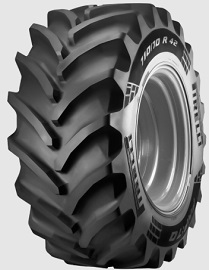 pneus PIRELLI 580/70 R38 155D TL PHP:70 580/70 R38 155D TL PHP:70