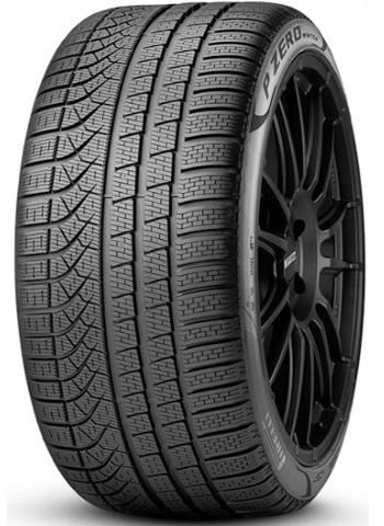 Neumaticos PIRELLI 255/35 R19 XL  96V  TL PZERO WINTER        2022 C-B-2 255/35 R19 XL  96V  TL PZERO WINTER        2022 C-B-2
