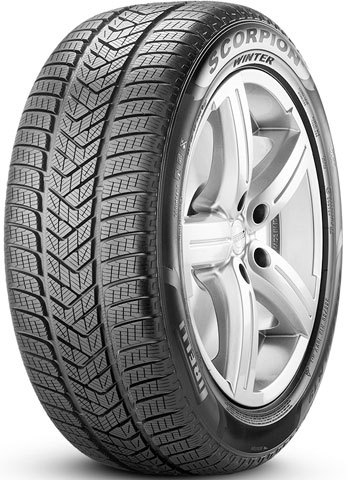 Neumaticos PIRELLI 225/55 R19   99H  TL SCORPION WINTER        2020 C-C-2 225/55 R19   99H  TL SCORPION WINTER        2020 C-C-2