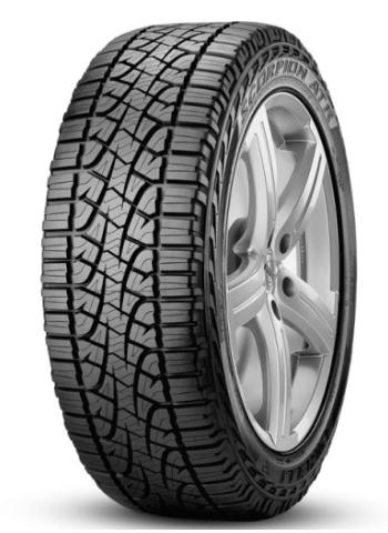 pneus PIRELLI P265/70 R16   112T  TL SCORPION ATR        2021 E-C-2 P265/70 R16   112T  TL SCORPION ATR        2021 E-C-2