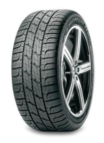 pneus PIRELLI 255/60 R18 XL  112V  TL SCORPION ZERO        2019 E-C-2 255/60 R18 XL  112V  TL SCORPION ZERO        2019 E-C-2