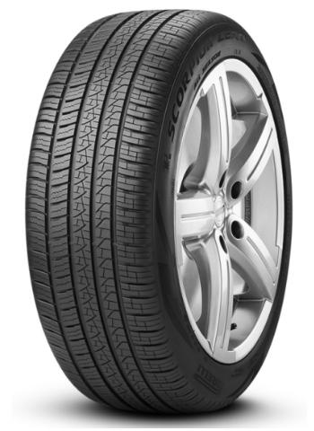 pneus PIRELLI 255/55 R20   107H  TL SCORPION ZERO ALL SEASON        2020 B-B-2 255/55 R20   107H  TL SCORPION ZERO ALL SEASON        2020 B-B-2