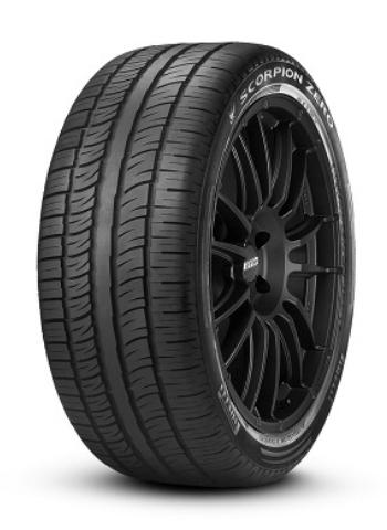 pneus PIRELLI 235/45 R19 XL  99V  TL SCORPION ZERO ASIMM.        2019 E-C-2 235/45 R19 XL  99V  TL SCORPION ZERO ASIMM.        2019 E-C-2