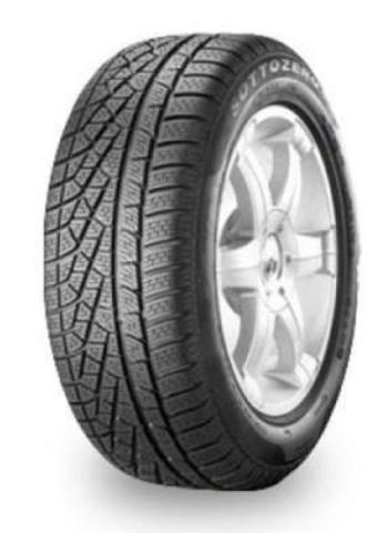Neumaticos PIRELLI 225/60 R17 99H TL W210 SOTTOZERO II * RFT (run flat) BMW E-B-2 225/60 R17 99H TL W210 SOTTOZERO II * RFT (run flat) BMW E-B-2