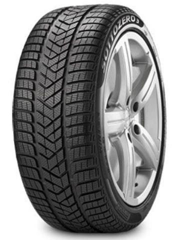 pneus PIRELLI 255/35 R21 XL  98V  TL WINTER SOTTOZERO 3        2022 --0 255/35 R21 XL  98V  TL WINTER SOTTOZERO 3        2022 --0