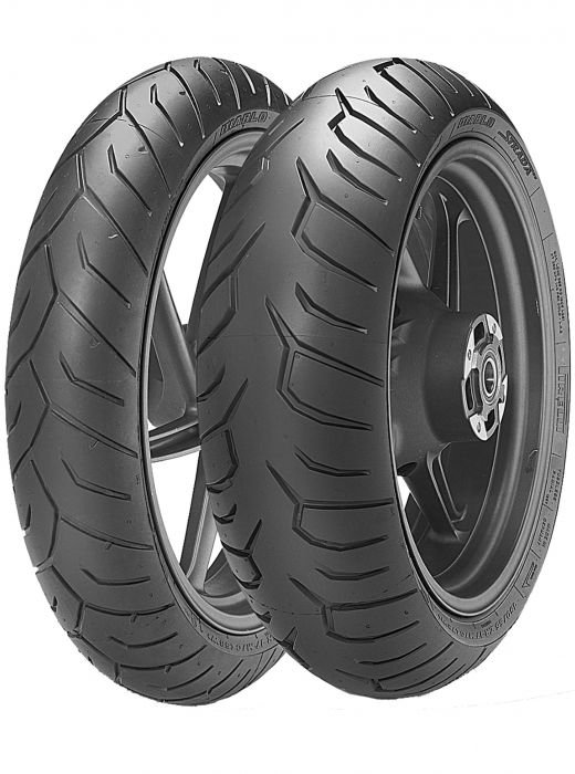 160/60 ZR17 69W TL DIABLO STRADA 