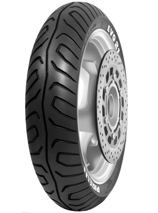 120/70 -12 51L TL EVO 21 (F) 