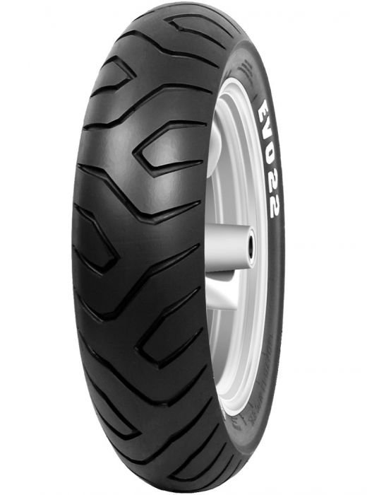 120/70 -12 51L TL EVO 22 (R) 