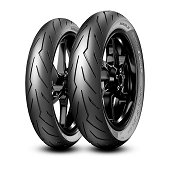 120/70 -17 58S TL DIABLO ROSSO SPORT M/C (U) 