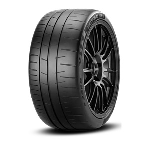 305/30 ZR21 XL 104Y TL PZERO TROFEO RS NF0 ELECT D-D-2