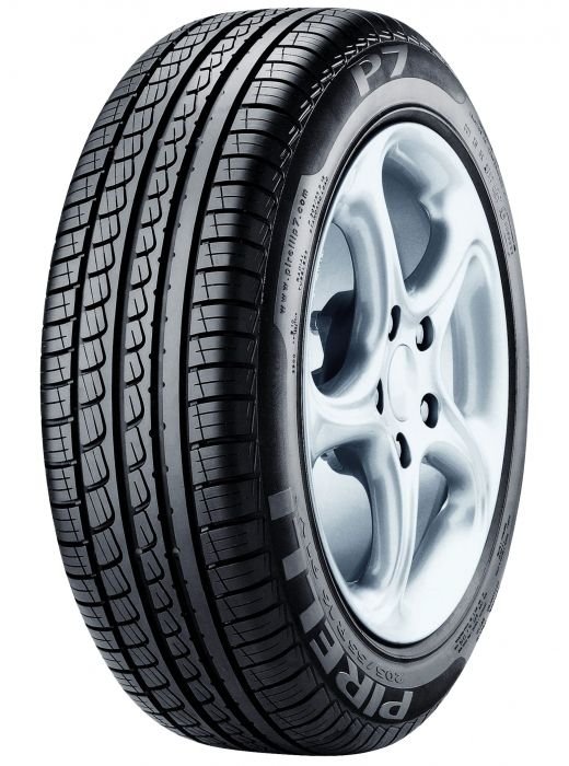 235/55 R17 99W TL P7 DEMONTE 