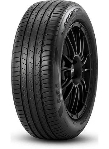 pneus PIRELLI 235/55 R19 XL  105W  TL SCORPION        2022 B-A-2 235/55 R19 XL  105W  TL SCORPION        2022 B-A-2