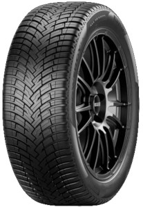 185/60 R15 XL 88V TL POWERGY ALL SEASON SF C-C-2